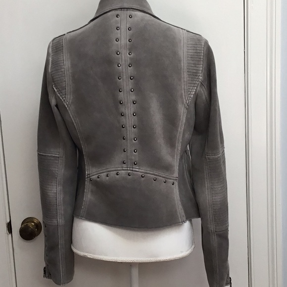 Marrakech Moto jacket (RARE!) - Picture 2 of 4